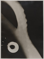 Moholy-Nagy, Laszlo - Fotogramm
