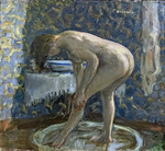 Bonnard, Pierre - Nu au tub