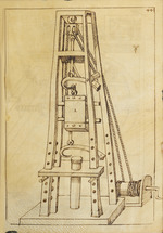 Unbekannter Meister - Santini-Kodex