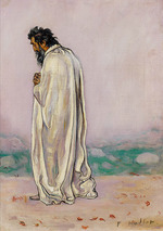 Hodler, Ferdinand - Eurythmie