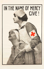 Herter, Albert - In the Name of Mercy Give!