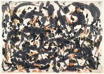 Pollock, Jackson - Ohne Titel