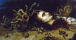 Snyders, Frans - Haupt der Medusa