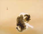 Seiho, Takeuchi - Tabbykatze