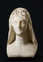 Canova, Antonio - Beatrice