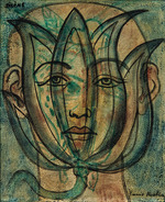 Picabia, Francis - Silene