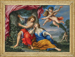 Bricci, Plautilla - Angelica und Medoro