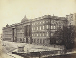 Unbekannter Fotograf - Berliner Stadtschloss