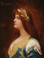 Veith, Eduard - Fiammetta