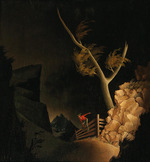 Sedlacek, Franz - Der Flüchtling