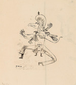 Klee, Paul - Narretei