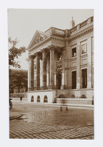 Fotoatelier C. Angerer & Göschl - Das Palais Rasumofsky in Wien