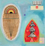 Kandinsky, Wassily Wassiljewitsch - Kalt