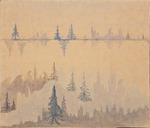 Ciurlionis, Mikalojus Konstantinas - Fuge. Aus dem Diptychon Präludium. Fuge