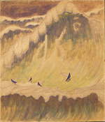 Ciurlionis, Mikalojus Konstantinas - Sonate Nr. 5 (Meeressonate). Finale