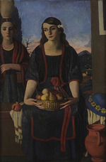 Marussig, Piero - Herbst