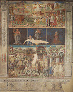 Gherardo Di Andrea Fiorini Da Vicenza (?) - August