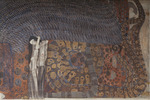 Klimt, Gustav - Der Beethovenfries: Die feindlichen Gewalten, Tafel 6