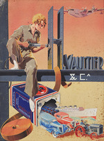 Unbekannter Künstler - H. Vaultier & Cª