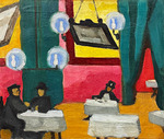 Rosanowa, Olga Wladimirowna - Restaurant
