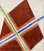 Rosanowa, Olga Wladimirowna - Komposition. Farbdiffusion (Lichtdiffusion)