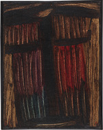 Jawlensky, Alexei, von - Große Meditation: Stunden vor Christi Geburt