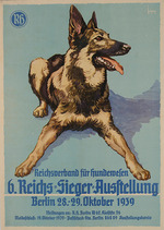 Kiem - 6. Reichs-Sieger-Ausstellung