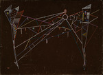 Kandinsky, Wassily Wassiljewitsch - Das Netz