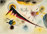 Kandinsky, Wassily Wassiljewitsch - Jahresschluss