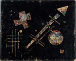 Kandinsky, Wassily Wassiljewitsch - Einzelne Klänge
