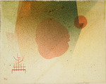Kandinsky, Wassily Wassiljewitsch - Andeutung