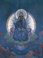 Roerich, Nicholas - Mutter der Welt