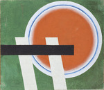 Rodtschenko, Alexander Michailowitsch - Komposition