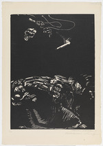 Kollwitz, Käthe - Hunger