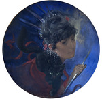 Larsson, Carl - Elektrizität