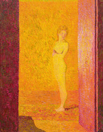 Giacometti, Giovanni - Fiammetta II