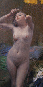 Noci, Arturo - Das Modell