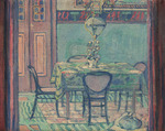 Marussig, Piero - Interieur