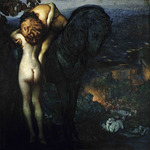 Néstor, (Néstor Martín-Fernández de la Torre) - Berenice