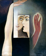 Martini, Alberto - Un canto