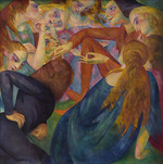 Graf, Ludwig Ferdinand - Das Dekameron