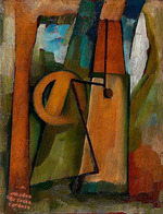 Souza-Cardoso, Amadeo de - Ohne Titel