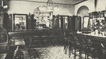 Unbekannter Fotograf - La Closerie des Lilas, Montparnasse
