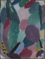 Jawlensky, Alexei, von - Variation