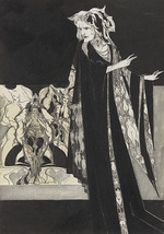 De Nerée tot Babberich, Carel - Faun