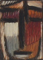Jawlensky, Alexei, von - Meditation