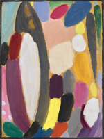 Jawlensky, Alexei, von - Variation