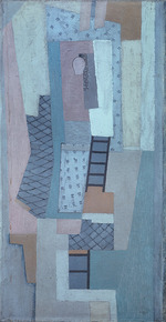 Styrsky, Jindrich - Schlafwandler