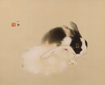 Takeuchi, Seiho - Kaninchen