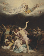 Westall, Richard - Das Glücksrad